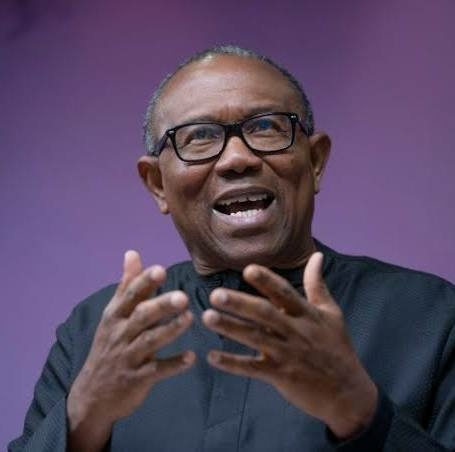 Resign Like UK Prime Minister Did, Obi Tells Tinubu 1 IMG 0468