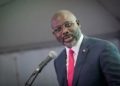 Weah Lauds FIFA’s Crackdown On Racism, Hate Speech In Football