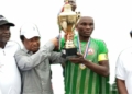 Methodist FC Crowned Champions Of Maiden YUSDA Football League 