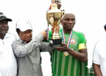 Methodist FC Crowned Champions Of Maiden YUSDA Football League 