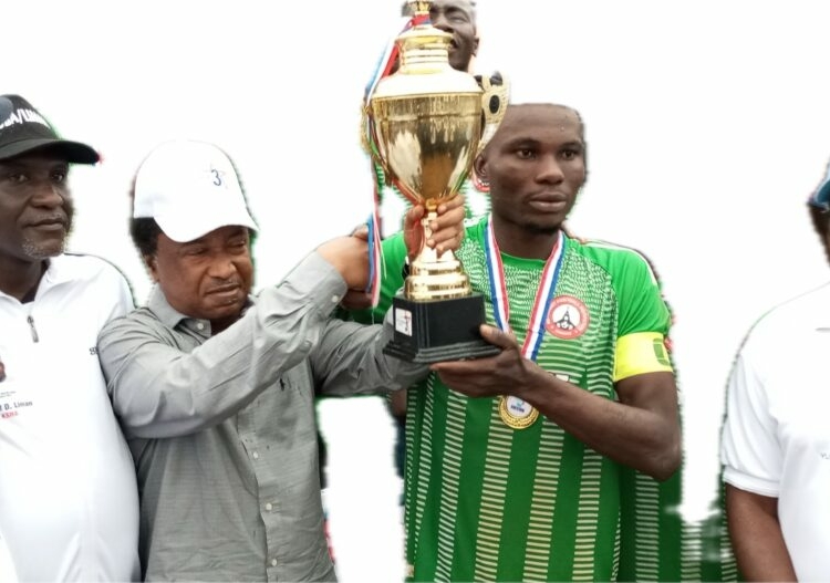 Methodist FC Crowned Champions Of Maiden YUSDA Football League 1 IMG 0471