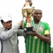 Methodist FC Crowned Champions Of Maiden YUSDA Football League 5 Methodist FC Crowned Champions Of Maiden YUSDA Football League