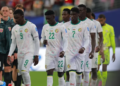 Sarr Rallies Senegal Ahead Of Iraq Decider Game, Says World Cup Dream Still Alive Despite Defeat To Defeat