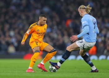 Haaland, Mbappé Set For World Cup Group Decider Clash As Norway Face France