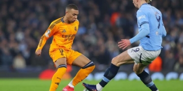 Haaland, Mbappé Set For World Cup Group Decider Clash As Norway Face France 2 Haaland, Mbappé Set For World Cup Group Decider Clash As Norway Face France