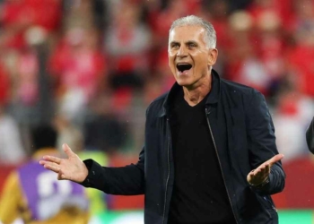 Ghana’s Black Stars Have Nothing To Fear Against England, Insists Queiroz