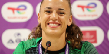 NFF Debunks Fake Ashley Plumptre Claims, Urges Media To Verify Reports 3 NFF Debunks Fake Ashley Plumptre Claims, Urges Media To Verify Reports