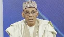 Opposition Parties Fear Deregistration, Says Baba-Ahmed