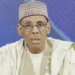 Opposition Parties Fear Deregistration, Says Baba-Ahmed 4 Opposition Parties Fear Deregistration, Says Baba-Ahmed
