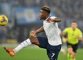 Dele-Bashiru Set To Join Greece Side Aris FC  In €2m Deal