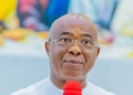 Gov Uzodimma Says State Police Creation Reflects Understanding Of Nigeria’s Current Security Realities