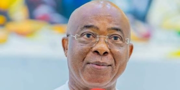 Gov Uzodimma Says State Police Creation Reflects Understanding Of Nigeria’s Current Security Realities