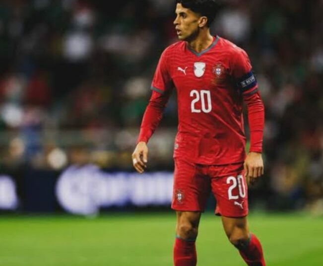 Cancelo Defends Ronaldo, Neymar Amid Growing World Cup Criticism 1 IMG 0480