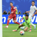 Ronaldo Makes World Cup History As Portugal Captain Becomes 1st Man To Score In 6 Tournaments 4 Ronaldo Makes World Cup History As Portugal Captain Becomes 1st Man To Score In 6 Tournaments