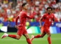 Ronaldo Leads Portugal To Emphatic 5-0 Victory Over Uzbekistan