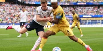 Africa Makes World Cup History As 9 Nations Reach Round Of 32 In Unprecedented Breakthrough