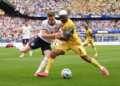 Ghana Frustrate England As Black Stars Earn Vital World Cup Draw