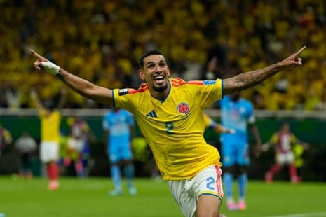 Munoz Fires Colombia Into World Cup Knockout Stage With Hard-Fought Win Over DR Congo 1 IMG 0488