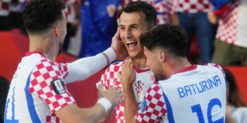 Budimir Strike Sends Croatia Past Panama To Keep World Cup Hopes Alive 3 Budimir Strike Sends Croatia Past Panama To Keep World Cup Hopes Alive