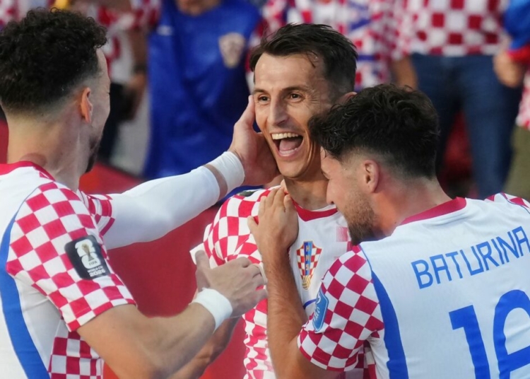 Budimir Strike Sends Croatia Past Panama To Keep World Cup Hopes Alive 1 IMG 0489