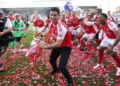 Arsenal Begin Title Defence Against Coventry As Premier League Unveils 2026-27 Fixtures