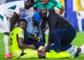 Mendy Ruled Out Of Senegal’s World Cup Decider Against Iraq