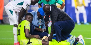Mendy Ruled Out Of Senegal’s World Cup Decider Against Iraq 4 Mendy Ruled Out Of Senegal’s World Cup Decider Against Iraq