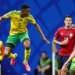Mbatha To Fill Mokoena Void In South Africa’s Must-Win Clash