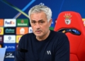 My Returns To Real Madrid, Driven By Love For The Club — Mourinho