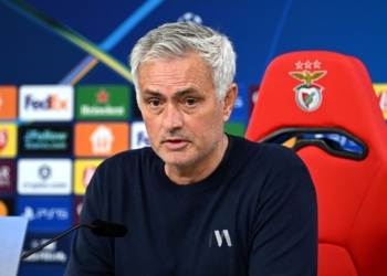 My Return To Real Madrid, Driven By Love For The Club — Mourinho