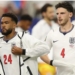England Duo James, Rice Race Against Time for Panama Clash