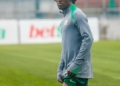 Shooting Stars, Sporting Lagos Locked In Transfer Battle For Hadi
