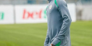 Shooting Stars, Sporting Lagos Locked In Transfer Battle For Hadi 2 Shooting Stars, Sporting Lagos Locked In Transfer Battle For Hadi