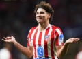 I Want To Leave Atletico Madrid, Alvarez Declares