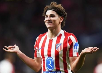 I Want To Leave Atletico Madrid, Alvarez Declares