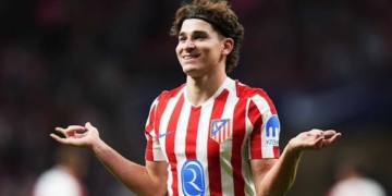 I Want To Leave Atletico Madrid, Alvarez Declares