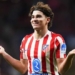 I Want To Leave Atletico Madrid, Alvarez Declares