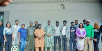 4 Months After NSC Recognition, NFAF Still Missing From IFAF Membership List