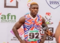 Oborevwori Applauds Team Delta Stars After Impressive Commonwealth Games Trials Display