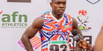 Oborevwori Applauds Team Delta Stars After Impressive Commonwealth Games Trials Display 4 Oborevwori Applauds Team Delta Stars After Impressive Commonwealth Games Trials Display