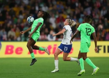 Brazil Begins Final Countdown As FIFA Women’s World Cup 2027 Nears