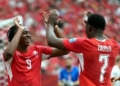 Switzerland Beat Canada To Seal Group B Summit, Both Nations Reach World Cup Knockout Stage