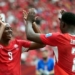 Switzerland Beat Canada To Seal Group B Summit, Both Nations Reach World Cup Knockout Stage