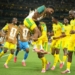 Broos Attributes South Africa’s Historic Victory Over South Korea To Tactical Discipline