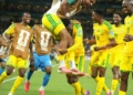 South Africa Make World Cup History With Famous Victory Over South Korea