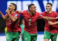 Morocco Fight Back Twice To Defeat Haiti, Reach World Cup Knockout Stage