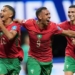 Morocco Fight Back Twice To Defeat Haiti, Reach World Cup Knockout Stage