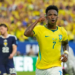 Brazil Lead Historic Day As South Africa, Canada, Bosnia Reach World Cup Knockout Stage