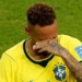 World Cup: Neymar Breaks Down In Tears After Emotional Brazil Return