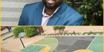 South-East Basketball Gains Momentum As New Court, Regional Championship Boost Development
